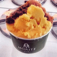 Moritz Eis Nourriture