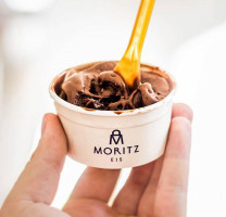 Moritz Eis Bebida