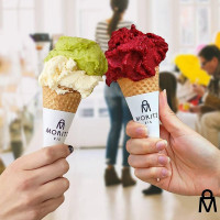 Moritz Eis Bebida