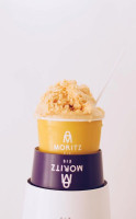 Moritz Eis Bebida