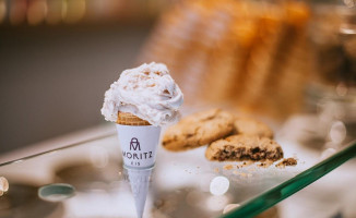 Moritz Eis Bebida