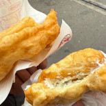 Langos Mania Mâncare