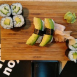 Japanos Aviatorilor (ramen, Bento, Sushi București) Meniu