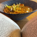 Japanos Aviatorilor (ramen, Bento, Sushi București) Meniu