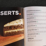 Japanos Aviatorilor (ramen, Bento, Sushi București) Meniu