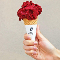 Moritz Eis Bebida