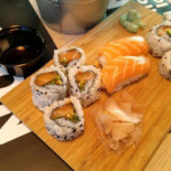 Japanos Aviatorilor (ramen, Bento, Sushi București) Mâncare
