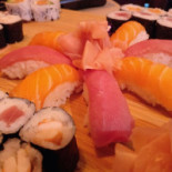 Japanos Aviatorilor (ramen, Bento, Sushi București) Mâncare