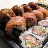Japanos Aviatorilor (ramen, Bento, Sushi București) Mâncare