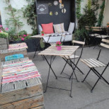 Bakeria Panduri În interior