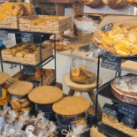 Bakeria Panduri În interior