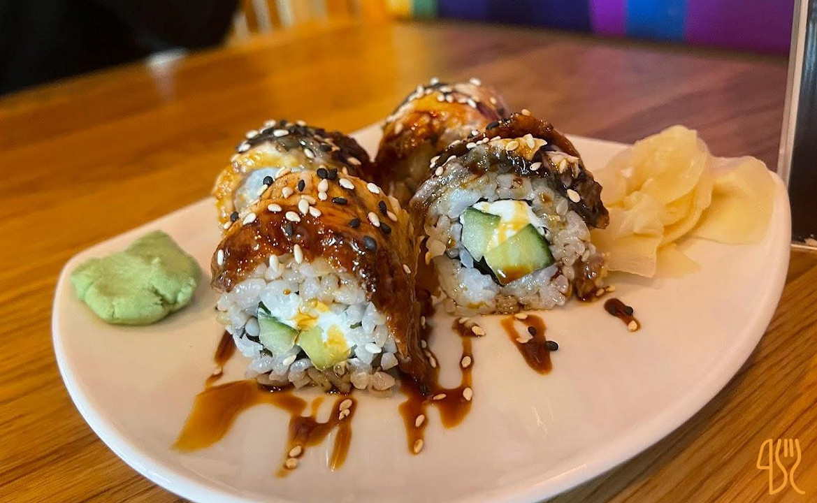 Japanos Aviatorilor (ramen, Bento, Sushi București) Mâncare