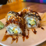 Japanos Aviatorilor (ramen, Bento, Sushi București) Mâncare
