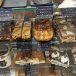 Bakeria Panduri În interior