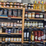 Bakeria Panduri În interior