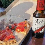 Il Pizzaiolo Pizza Napoletana Mâncare