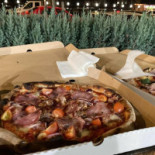 Il Pizzaiolo Pizza Napoletana Mâncare