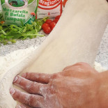 Il Pizzaiolo Pizza Napoletana Băutură