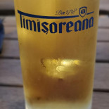 Terasa La UmbreluȚe Băutură