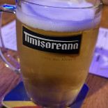 Terasa La UmbreluȚe Băutură