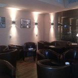 The Royal Jack Cafe În interior
