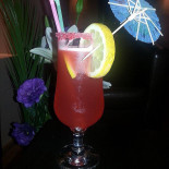 The Royal Jack Cafe Băutură