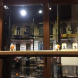 Dorobanti 20 À l'intérieur