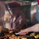 Grill N'roses Băutură