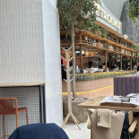 Trickshot Afi Cotroceni À l'intérieur