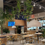 Trickshot Afi Cotroceni Exterior