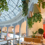 Trickshot Afi Cotroceni Exterior