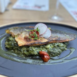 Trickshot Afi Cotroceni Comida