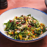 Trickshot Afi Cotroceni Comida