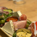 Trickshot Afi Cotroceni Comida