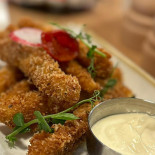 Trickshot Afi Cotroceni Comida