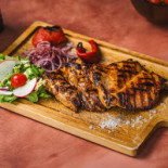 Trickshot Afi Cotroceni Comida