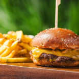 Trickshot Afi Cotroceni Bebida