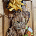 Trickshot Afi Cotroceni Comida