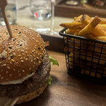 Trickshot Afi Cotroceni Bebida