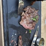 Trickshot Afi Cotroceni Bebida