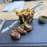 Trickshot Afi Cotroceni Bebida