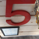 5 To Go Calea Rahovei 301 Meniu