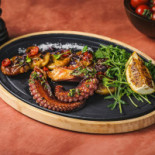 Trickshot Afi Cotroceni Bebida