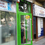 5 To Go Calea Rahovei 301 Exterior