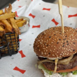 Trickshot Afi Cotroceni Comida