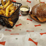 Trickshot Afi Cotroceni Bebida