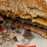 Trickshot Afi Cotroceni Comida