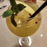 Trickshot Afi Cotroceni Boisson