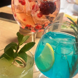 Trickshot Afi Cotroceni Boisson