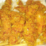Socului Kebap Obor Mâncare